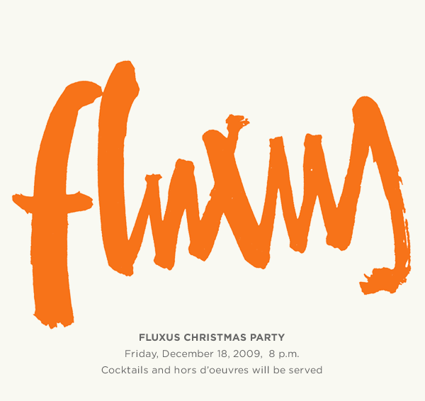 FluxusParty